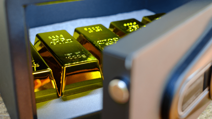 Investing in Precious Metals 
