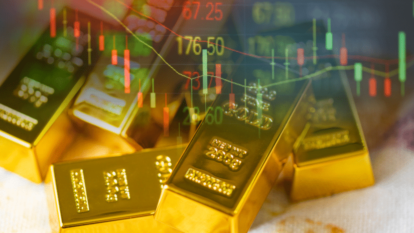 Precious Metals investments 