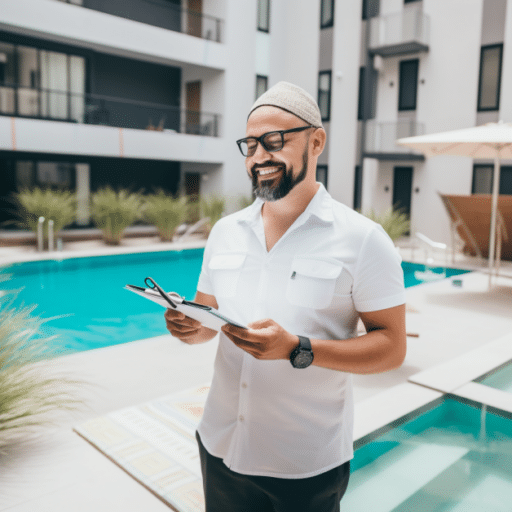 property investment