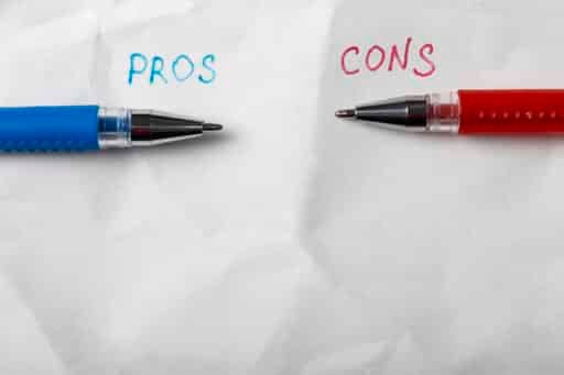 Platform One Hallmark Savings Plan pros cons