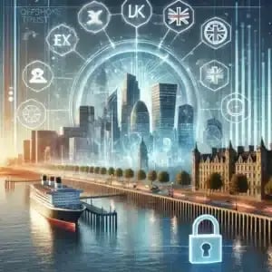 Pros and cons of offshore trust UK
