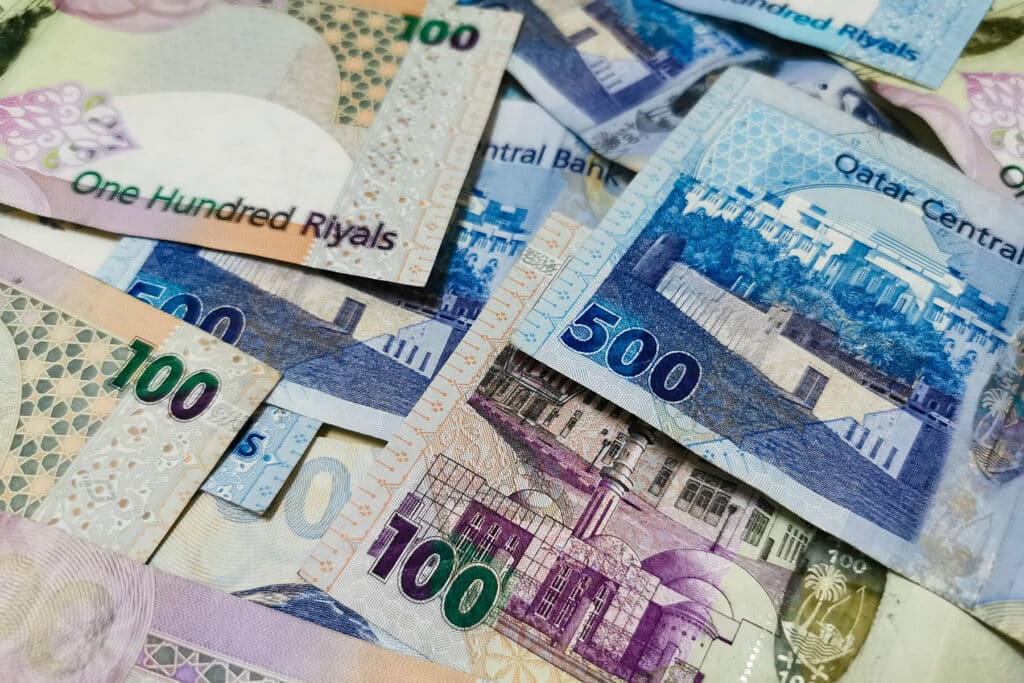 Getting Money Out Of Qatar As An Expat
