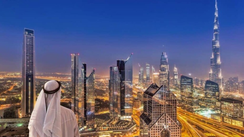 investing in international real estate uae