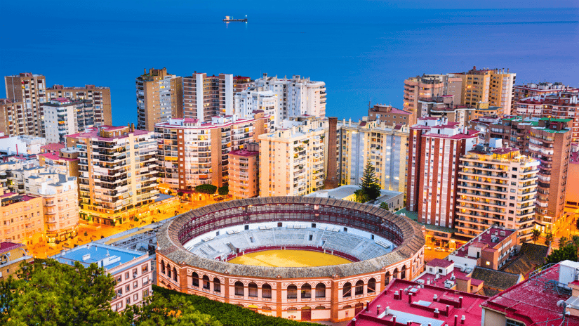 Best Places to Buy Real Estate in Europe - Part 1