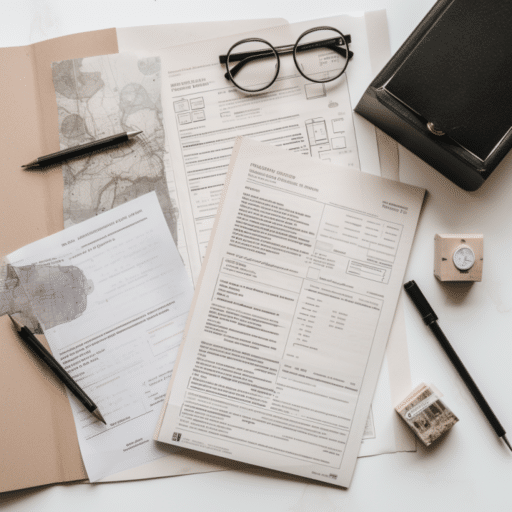 Renewing a UK Passport Overseas