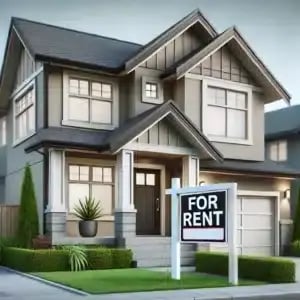 what to know when you rent property UK 