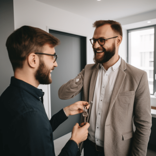 rental guarantee