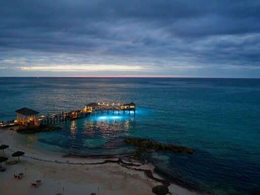 retirement cost in the Bahamas