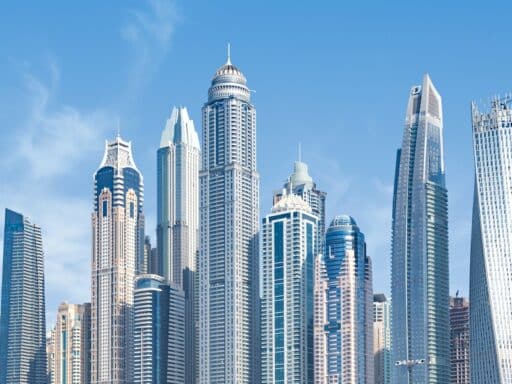 richest country in asia