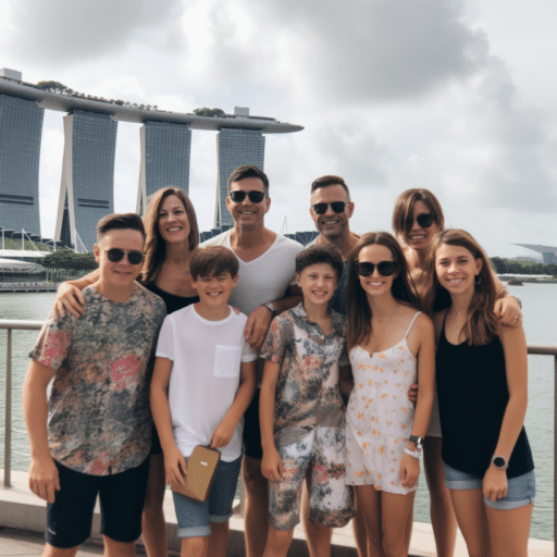 school fees in singapore