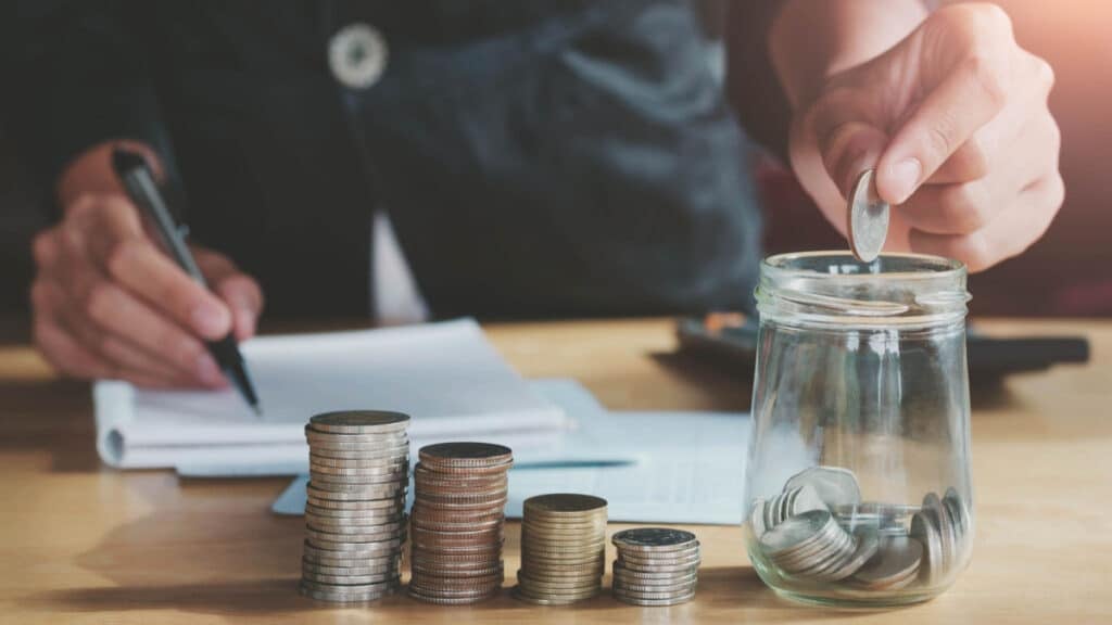 Short-Term Investing vs Long-Term Investing