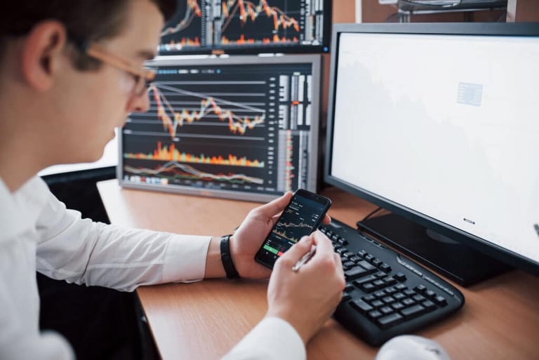 investing an inheritance in stocks