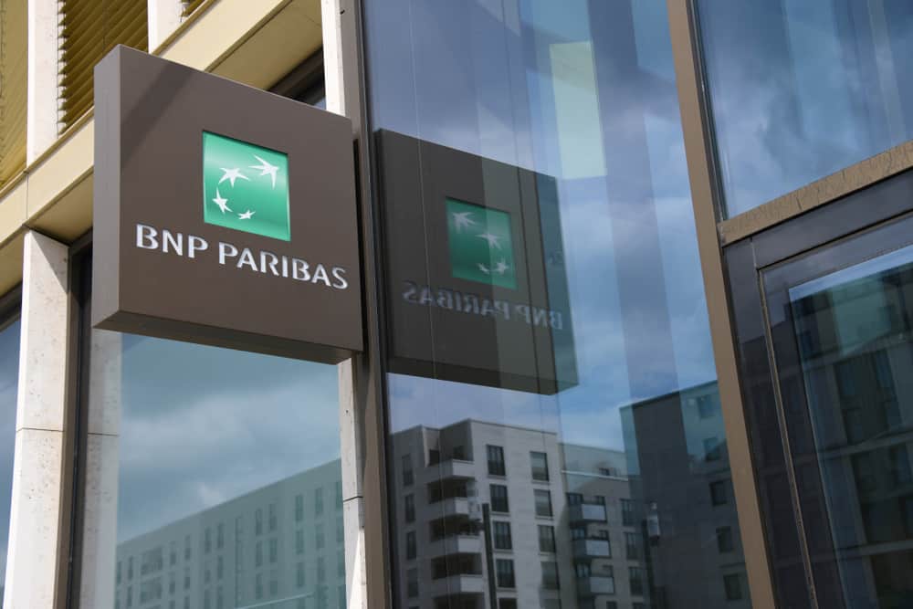 BNP Paribas Review 2022