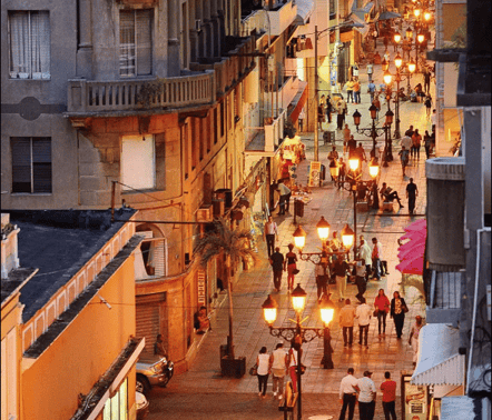 Best Places to Retire in Dominican Republic sto domingo