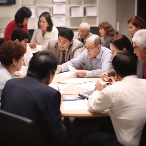 succession planning
