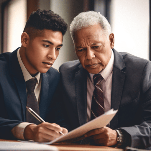 succession planning