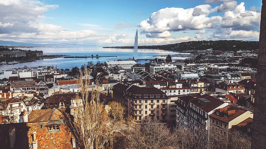 What Are The Best Ways Of Sending Money Out Of Switzerland? 