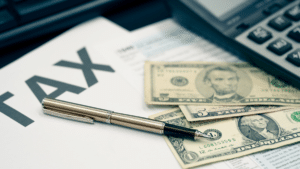 tax planning