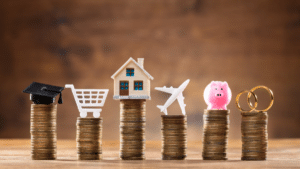 Tips to Build Wealth