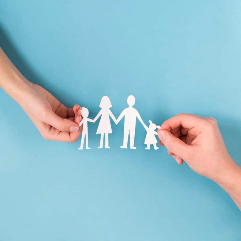 Best Life Insurance Canada for family