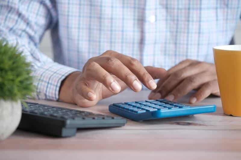 Calculating expat income tax in Cambodia becomes easy once you determine your residency status in the country. Photo by Towfiqu barbhuiya&nbsp;on Unsplash