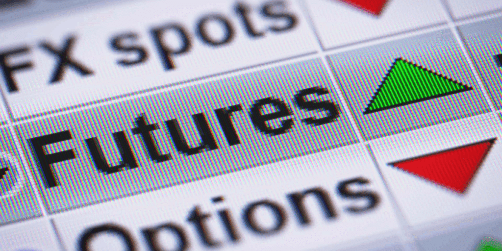 Trading Futures