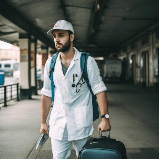 Getting valid health insurance that protects you no matter where your travels take you is one of the first things you should do as an expat.