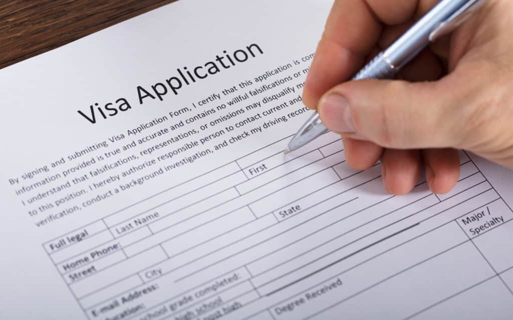 Best Golden Visas In 2022