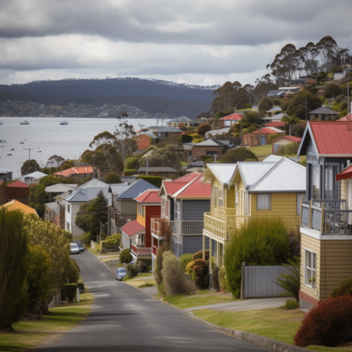 rural areas in Australia