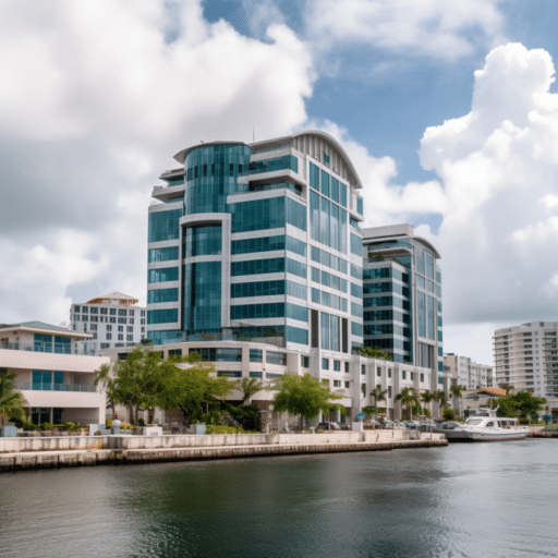 Expat Financial Advisors in the Cayman Islands 
