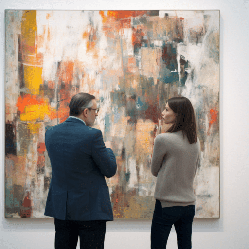 Investing in fine art through Masterworks can be a good stepping stone towards learning about art investments.