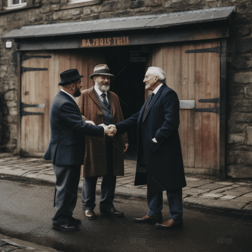 There are a lot of risks involved in using whisky casks as alternative investments, but also a lot of opportunity.