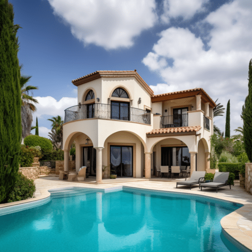 property in Cyprus 
