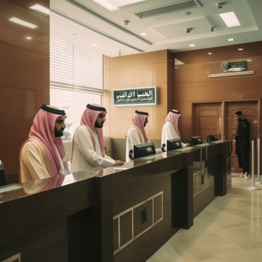 rural areas in Saudi Arabia