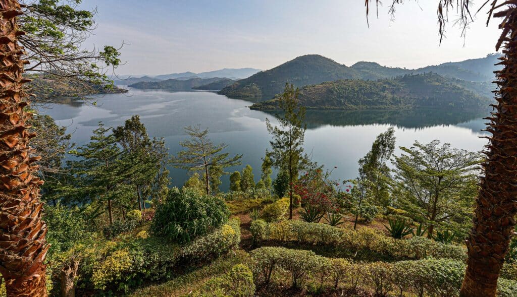 Expat financial advisor in Rwanda