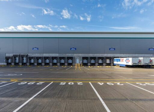 As of a financial statement released August 2023, half-year net rental income for Tritax was £109.3m, up 3.6% year-over-year thanks to organic growth. The annual rent roll remained unchanged due to the offsetting effects of asset sales and new tenancies.