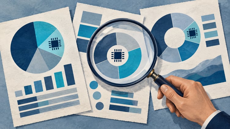 Investing Outlook Q4 2026 Portfolio Review