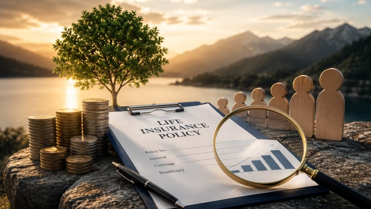 LIFE SETTLEMENT FUNDS