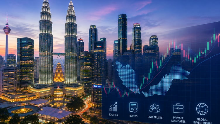 MALAYSIA INVESTMENT MANAGEMENT FIRMS