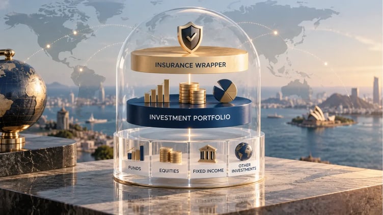OFFSHORE INVESTMENT BONDS FOR EXPATS