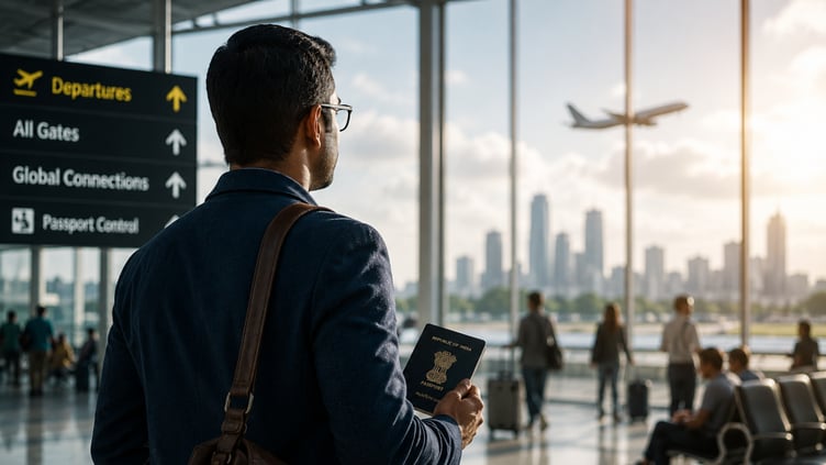 POPULAR CITIZENSHIP BY INVESTMENT PROGRAMS FOR NRIS