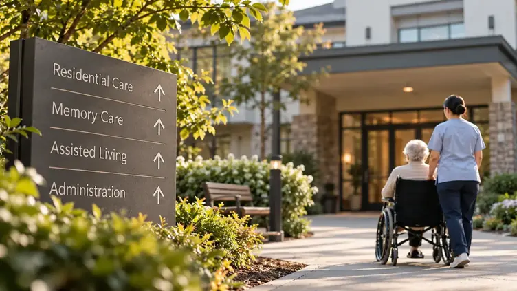 PROTECTING ASSETS FROM NURSING HOMES