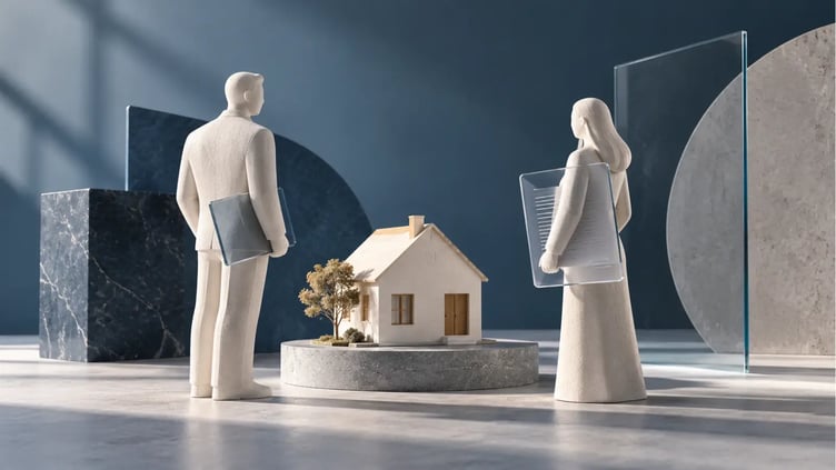 PUTTING ASSETS IN YOUR SPOUSES NAME