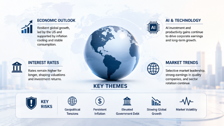 Q3 2026 GLOBAL OUTLOOK.