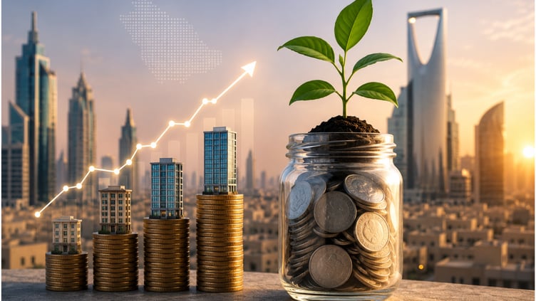 REITs IN SAUDI ARABIA