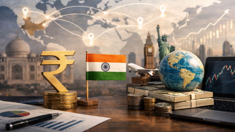 STRUCTURING ASSETS IN INDIA VS ABROAD
