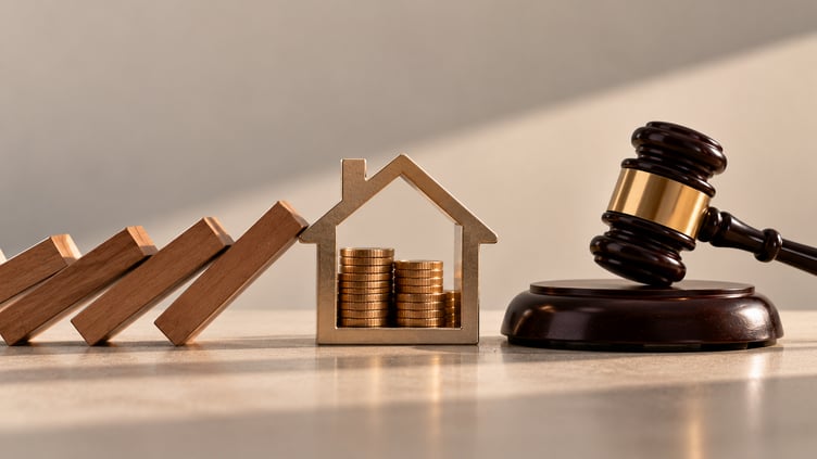 Shield assets from lawsuit