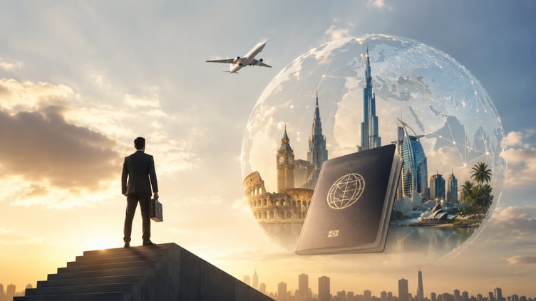 TOP 10 GOLDEN VISA AND CITIZENSHIP BY INVESTMENT PROGRAMS-1
