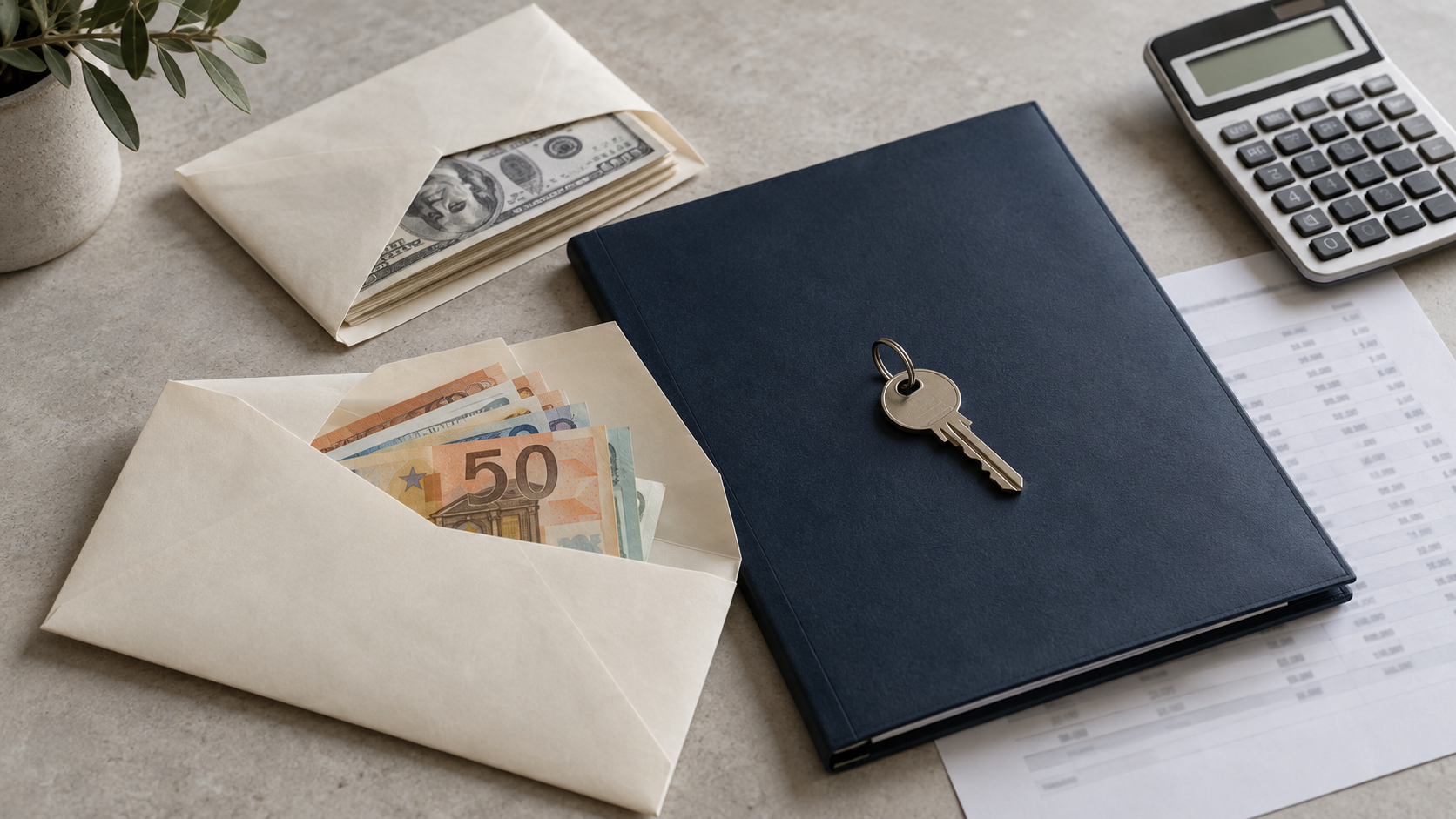 What Expat Financial Advisors Can Do About Global Tax Issues