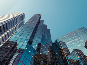 What is Qtrade Direct Investing? Where is it located?